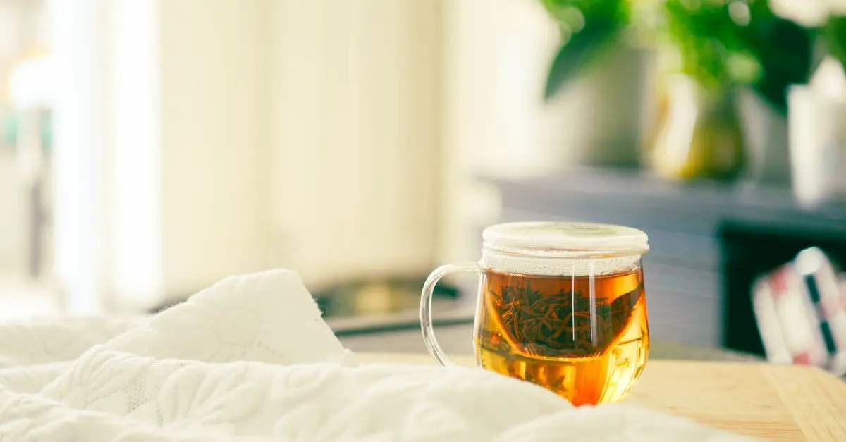 Beneficios del Té Verde para tu Salud Integral