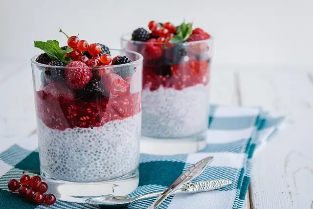 10 Superalimentos que Potencian tu Energía Diaria
