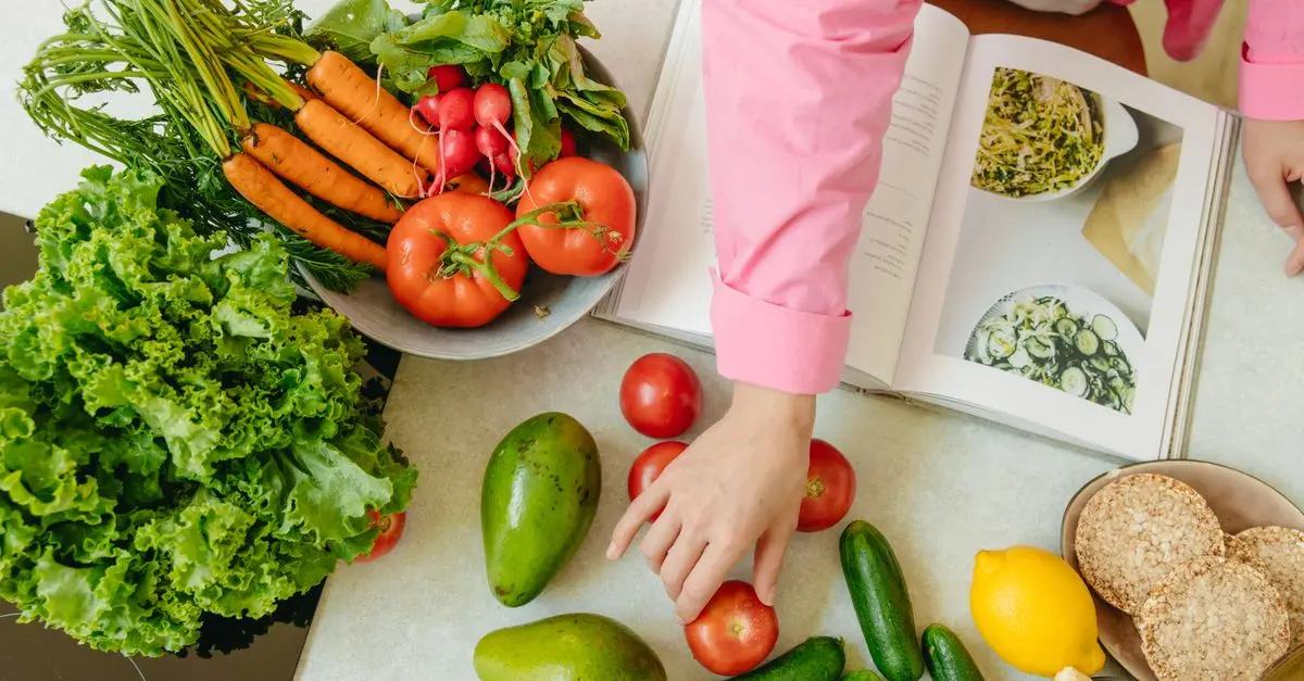 Cómo Crear un Plan de Alimentación Saludable y Sostenible