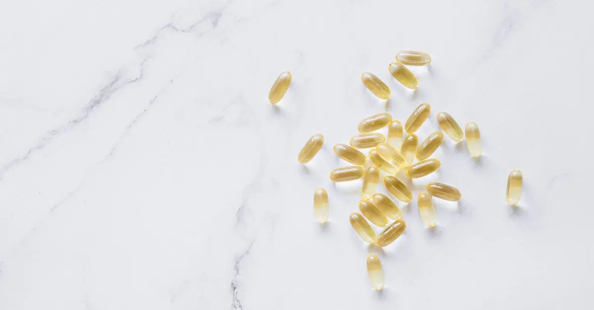 Cómo Elegir el Suplemento de Omega-3 Perfecto para Tu Salud