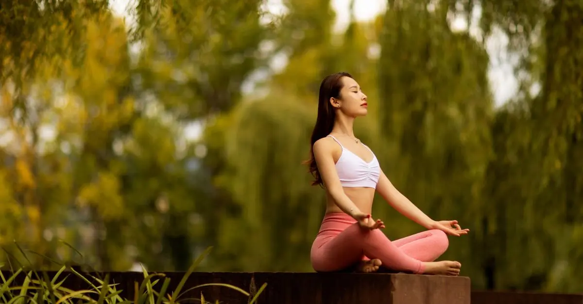 Cómo Mantener un Cuerpo y Mente Saludables con Técnicas Simples
