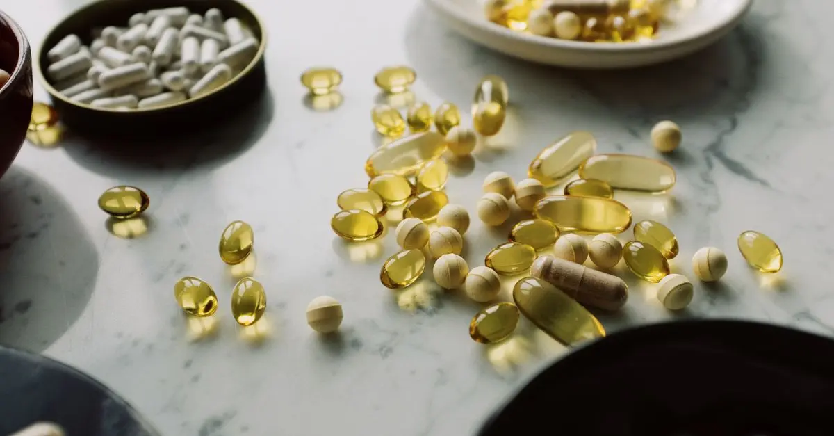 Cómo Integrar Suplementos de Vitaminas en tu Dieta