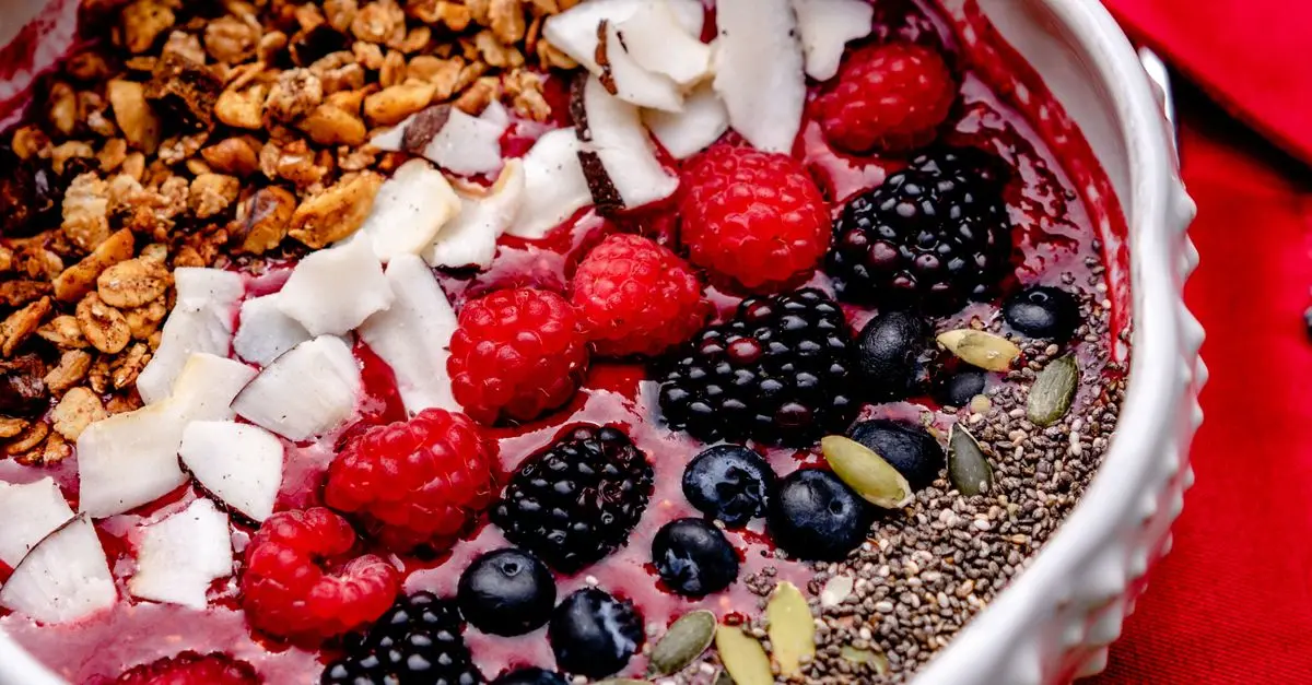5 Superalimentos que No Pueden Faltar en tu Dieta