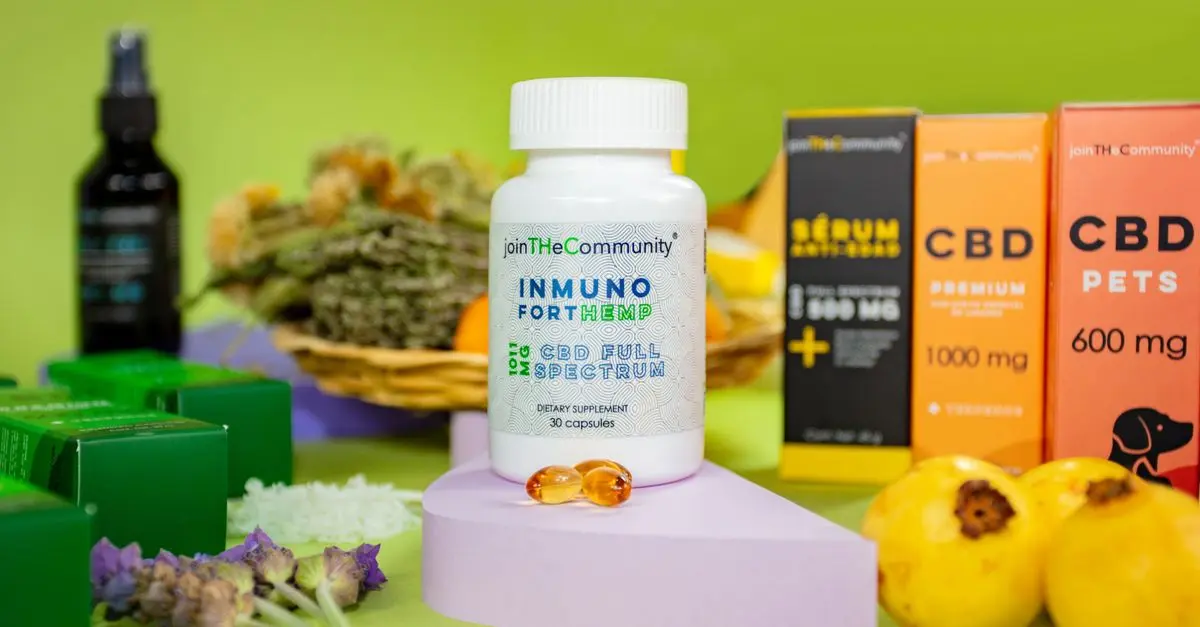 Cómo Elegir el Suplemento de Vitaminas Adecuado para Tu Salud