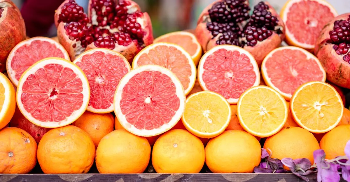 Cómo Fortalecer tu Inmunidad de Forma Natural
