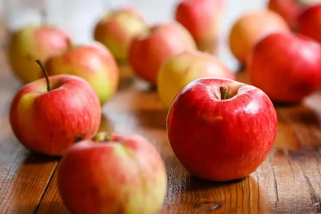 Cómo Aumentar Tu Energía Naturalmente con Alimentos Saludables