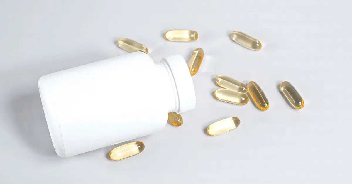 Cómo Elegir el Mejor Suplemento de Omega-3