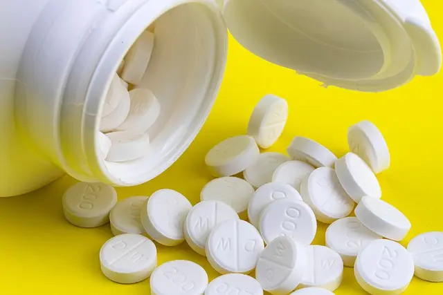 Cómo Elegir los Mejores Suplementos de Vitaminas para Tu Salud