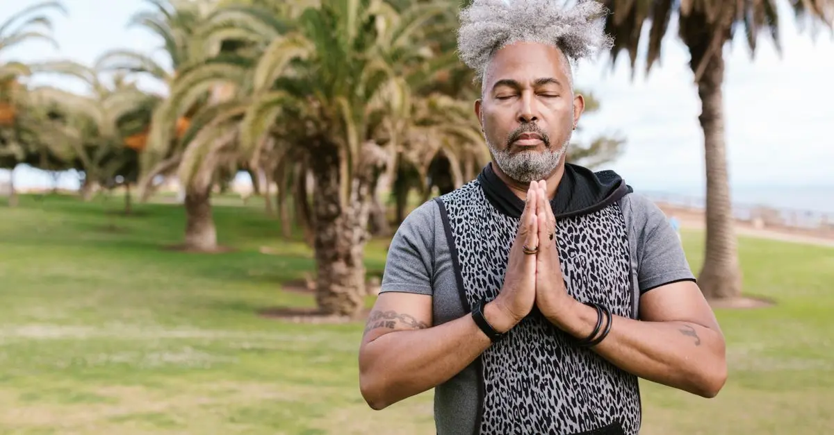 Cómo Implementar un Estrés Positivo en tu Vida Diaria