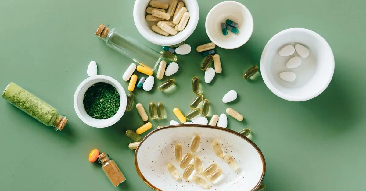 Cómo Integrar Suplementos Naturales en Tu Dieta Diaria
