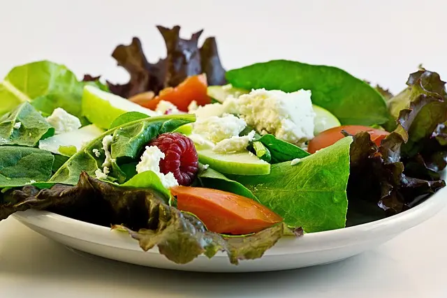 Cómo Aumentar tu Energía Naturalmente con Alimentos Saludables