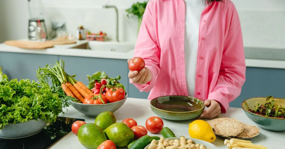 Cómo Aumentar tu Inmunidad Naturalmente con Alimentación
