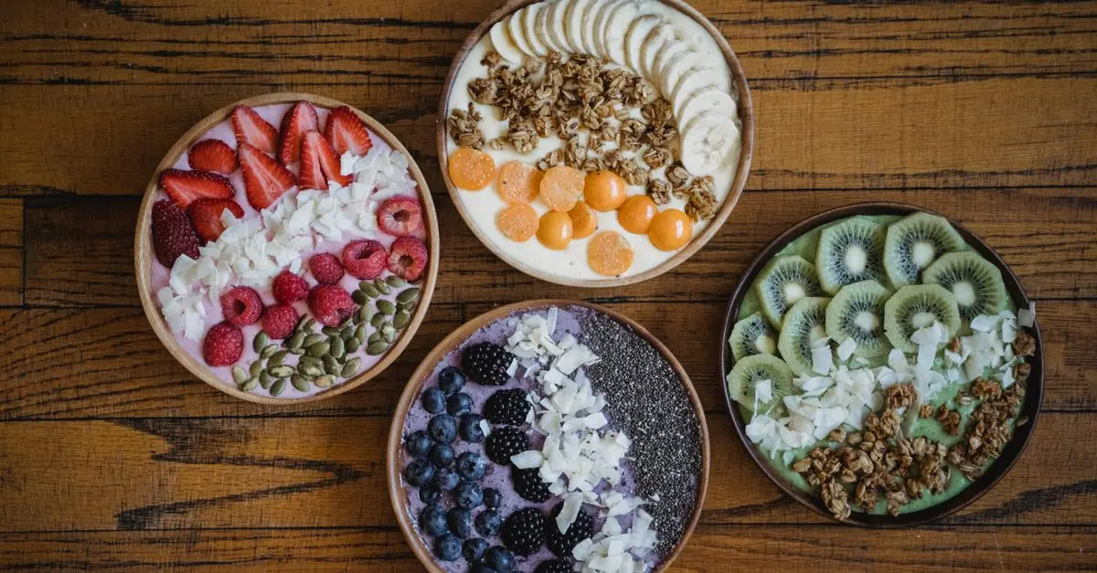 Cómo Fortalecer tu Inmunidad de Forma Natural con Superalimentos