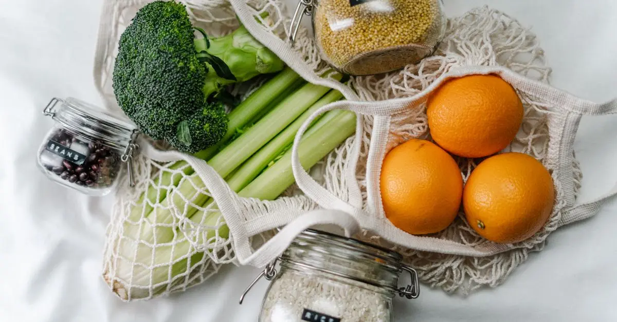 Cómo Implementar un Estilo de Vida Saludable y Sostenible