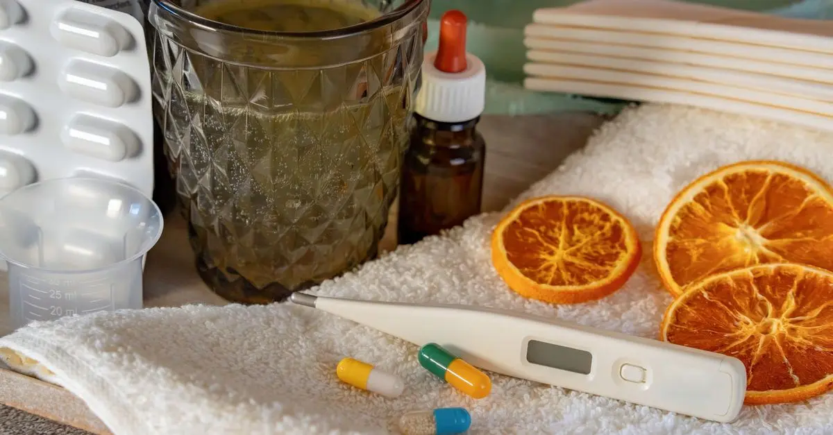 Cómo Fortalecer tu Sistema Inmunológico con Hábitos Diarios