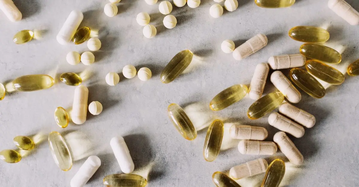 Cómo Elegir un Suplemento de Vitaminas que Realmente Necesitas