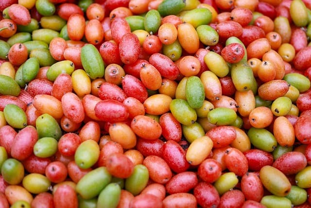 Cómo Fortalecer tu Sistema Inmunológico con Alimentos Naturales