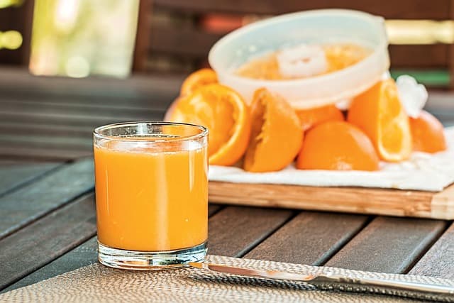 Cómo Fortalecer tu Sistema Inmunológico de Forma Natural