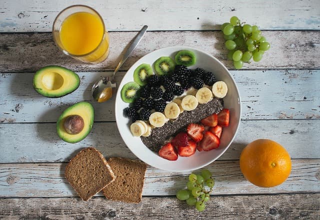 Cómo Aumentar tu Inmunidad Naturalmente con Alimentos Saludables