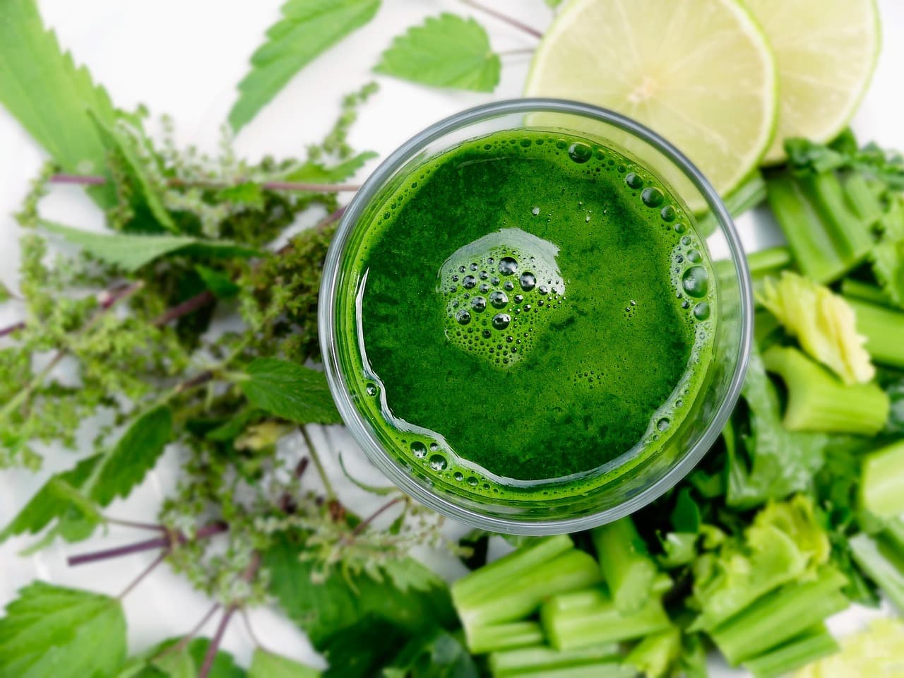 Cómo Fortalecer tu Sistema Inmunológico de Forma Natural
