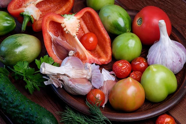 Cómo Mejorar Tu Salud Emocional a Través de la Alimentación Sana