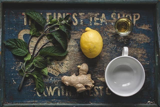 Cómo Preparar Infusiones de Hierbas para Mejorar tu Salud