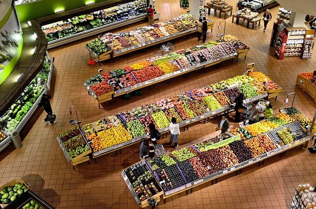 Cómo Crear un Plan de Alimentación Saludable a Largo Plazo