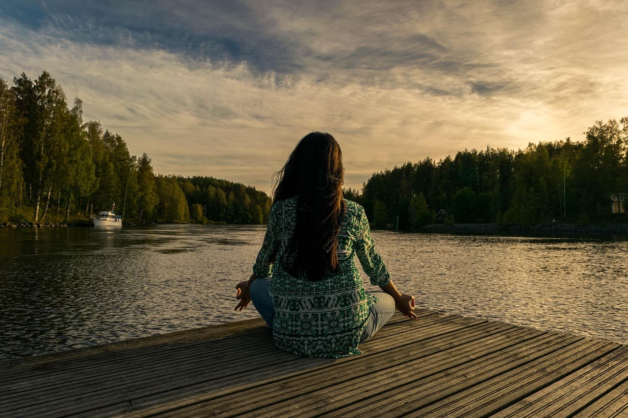 Los Beneficios de Practicar Mindfulness Diariamente