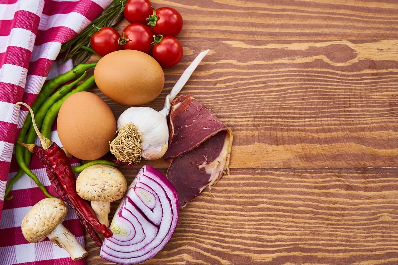 Cómo Aumentar tu Inmunidad Naturalmente con Hábitos Saludables