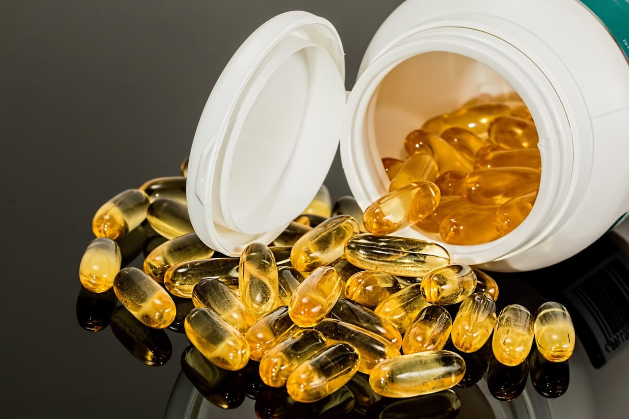 Cómo Elegir el Suplemento de Vitaminas Perfecto para Ti