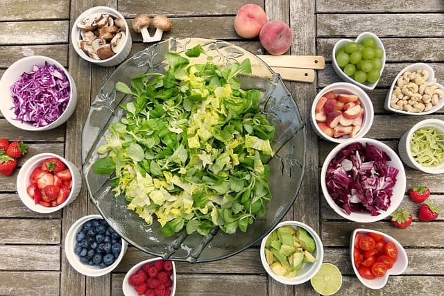 Los Mejores Alimentos para Mejorar tu Salud Digestiva