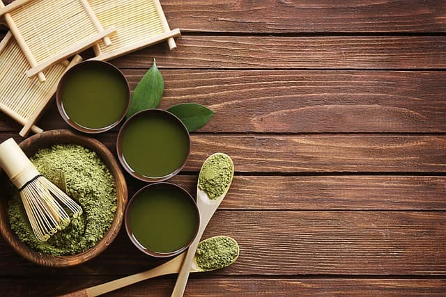 Beneficios del Té Verde para la Salud Integral
