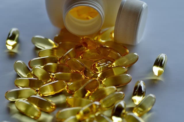 Cómo Elegir el Suplemento de Vitaminas Ideal para Tu Salud