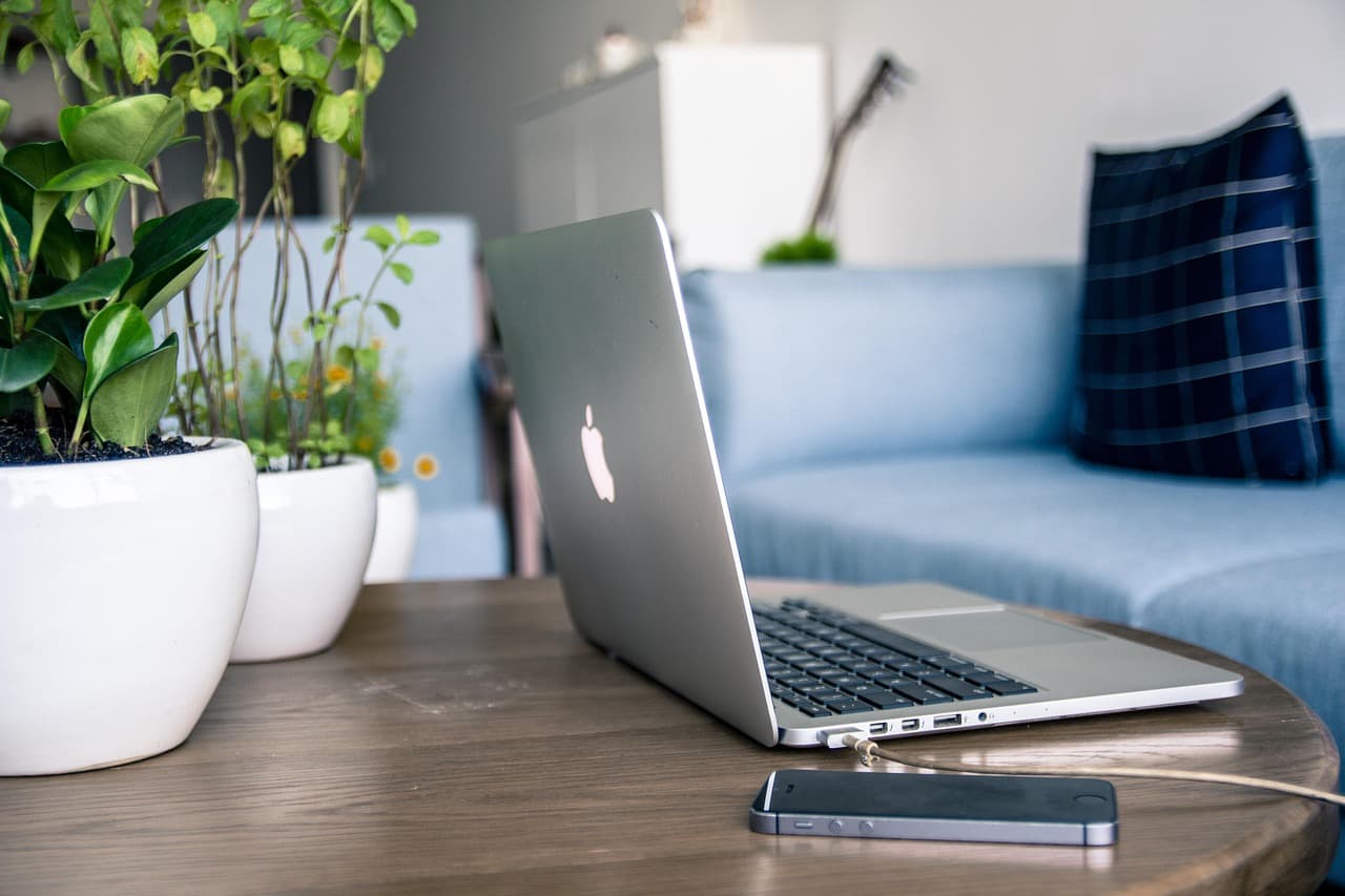 Cómo Crear un Espacio de Trabajo Saludable y Productivo