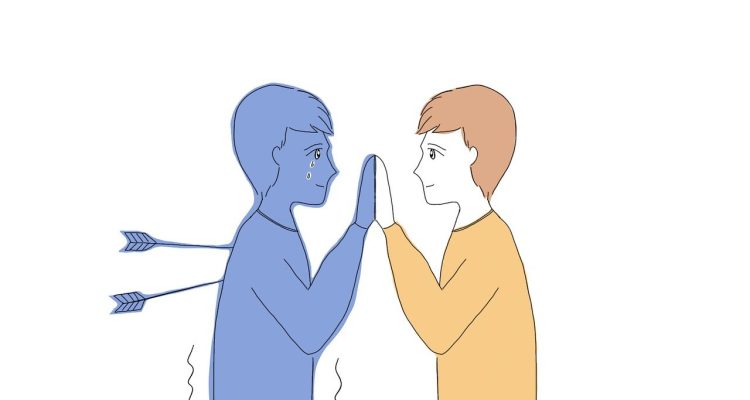 la autoaceptación es el camino hacia el bienestar emocional, donde aprender a valorar y abrazar nuestra verdadera esencia nos permite vivir de manera auténtica y plena. descubre cómo cultivar la autoaceptación para mejorar tu calidad de vida.