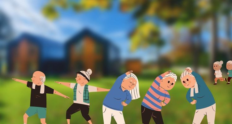 la actividad física moderada es esencial pour maintenir une bonne santé. découvrez l'importance de bouger régulièrement, les bénéfices pour votre corps et votre esprit, ainsi que des conseils pratiques pour intégrer l'exercice modéré dans votre vie quotidienne.